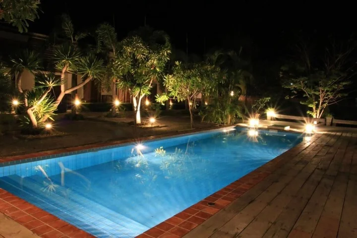 Прачуапкхирикхан: The Myhome Resort
