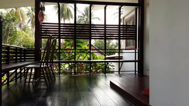 Прачуапкхирикхан: The Myhome Resort