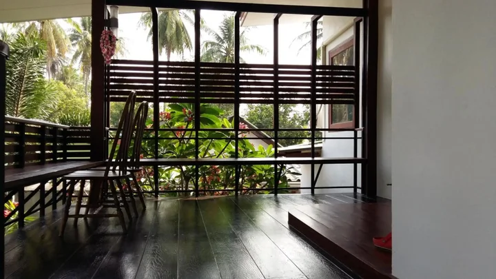 Прачуапкхирикхан: The Myhome Resort