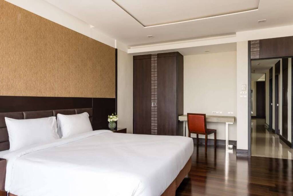 Jasmine Grande Residence — фото 5