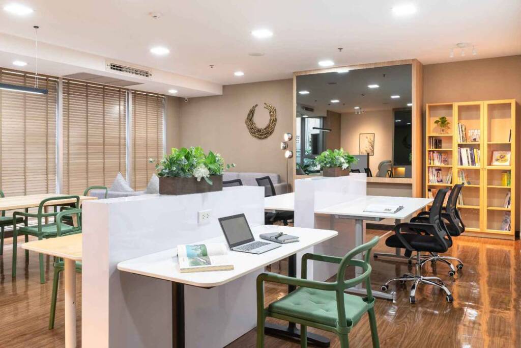 Бангкок: Jasmine Grande Residence