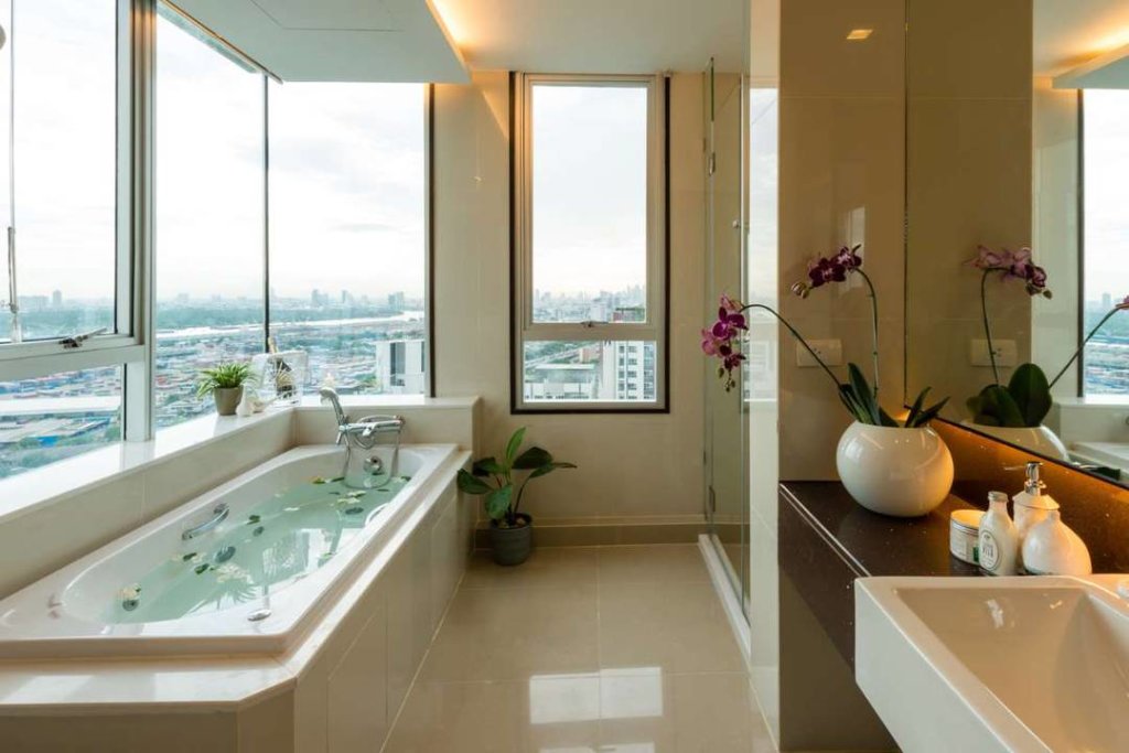 Бангкок: Jasmine Grande Residence