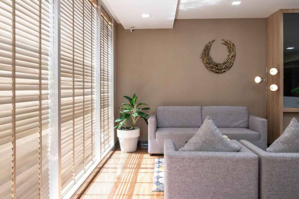Бангкок: Jasmine Grande Residence