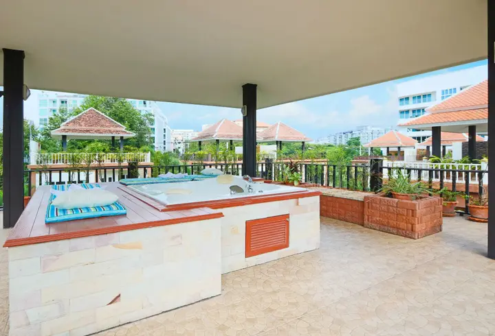 Паттайя: Villa Arabella Pattaya