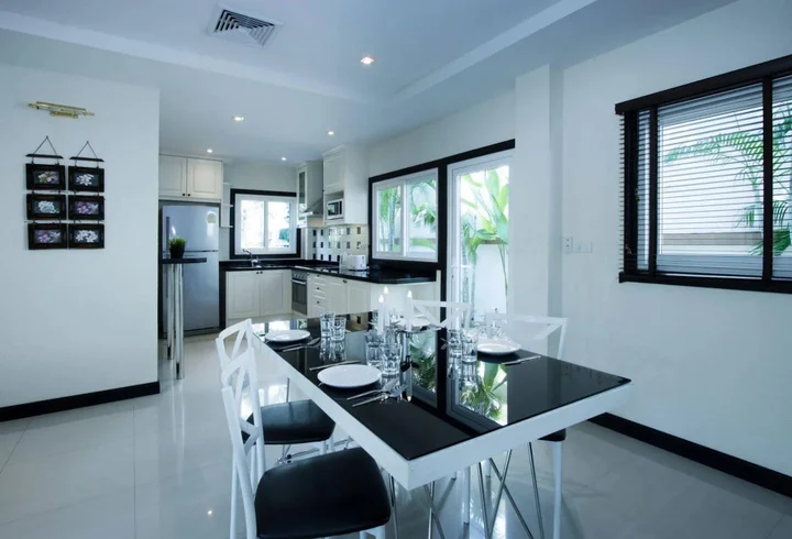 Паттайя: Villa Arabella Pattaya