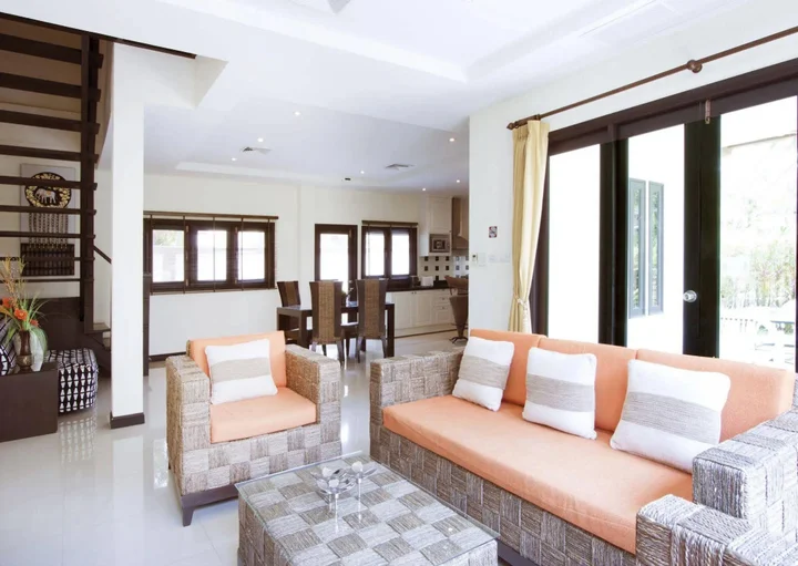 Паттайя: Villa Arabella Pattaya