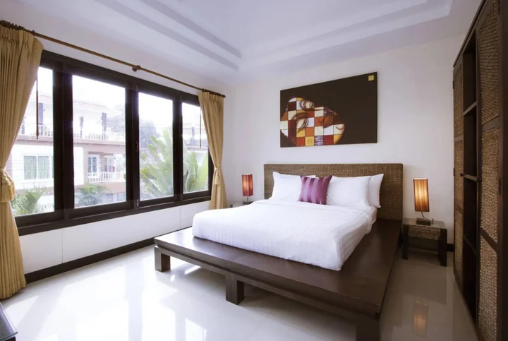 Паттайя: Villa Arabella Pattaya