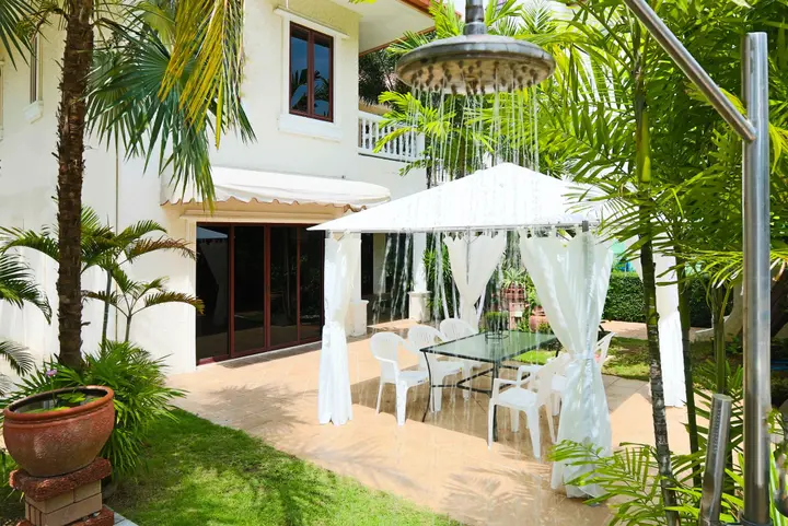 Паттайя: Villa Arabella Pattaya