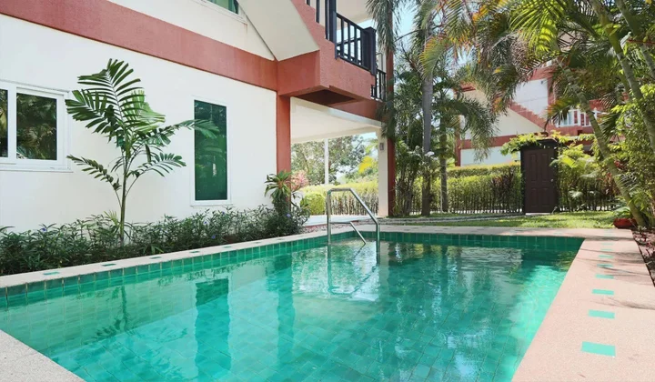 Паттайя: Villa Arabella Pattaya