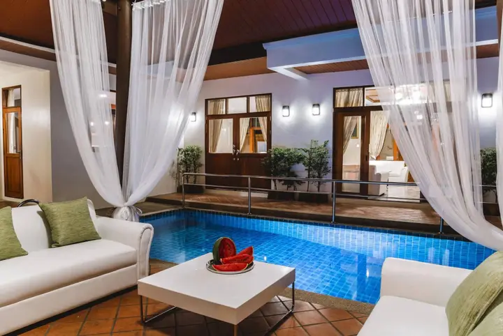 Паттайя: Villa Arabella Pattaya