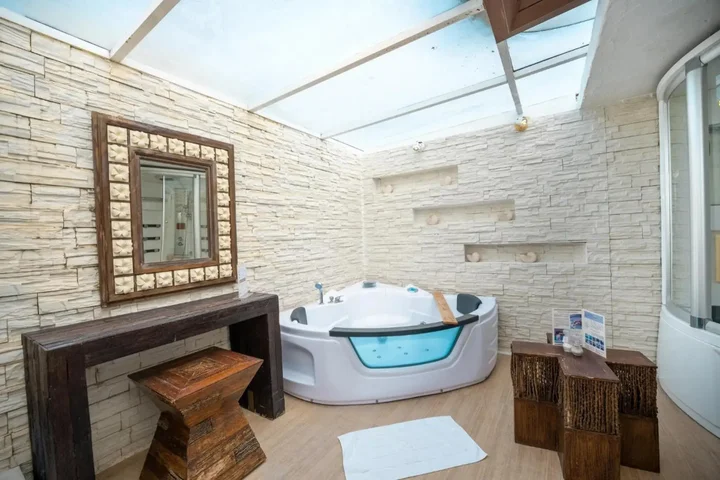 Хуахин: Dhevan Dara Resort & Spa
