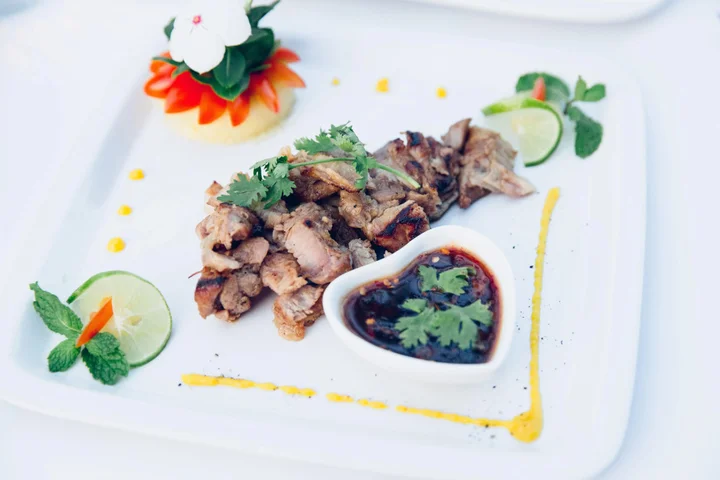Хуахин: Dhevan Dara Resort & Spa