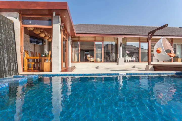 Хуахин: Dhevan Dara Resort & Spa