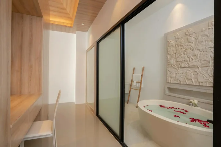 Хуахин: Dhevan Dara Resort & Spa