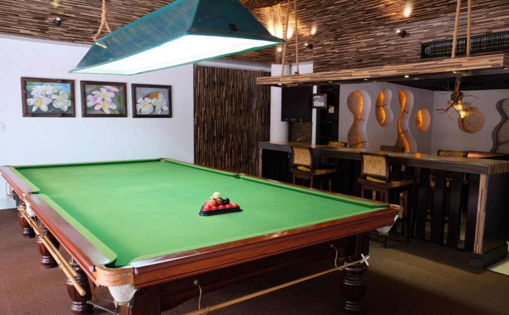 Хуахин: Dhevan Dara Resort & Spa
