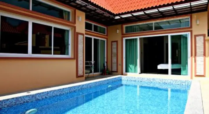 Муанг: Villa Alangkarn Andaman