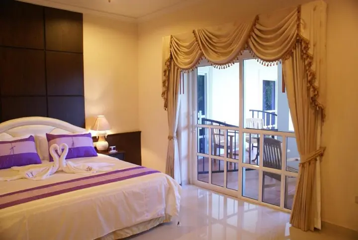 Бангламунг: Serene Sands Health Resort