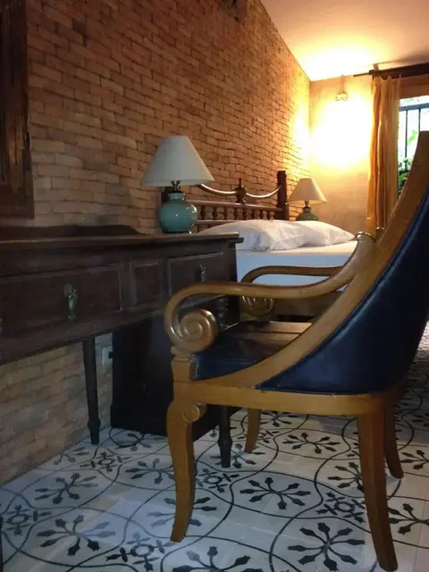 Чиангмай: Chiang Maan Residence