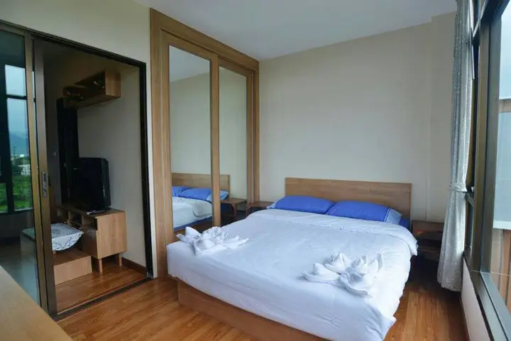Tree Boutique Resort — фото 1