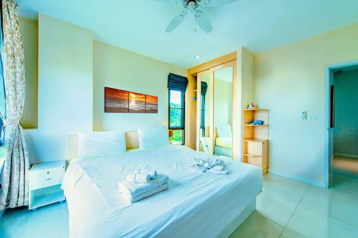 Чиангмай: Tree Boutique Resort