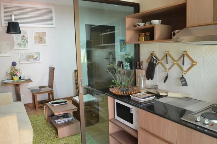 Чиангмай: Tree Boutique Resort