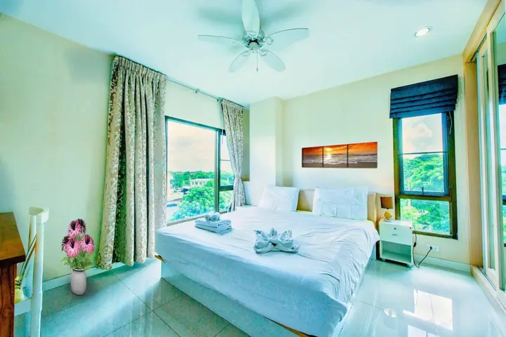 Чиангмай: Tree Boutique Resort