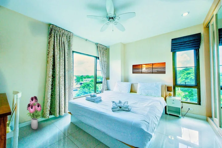 Чиангмай: Tree Boutique Resort
