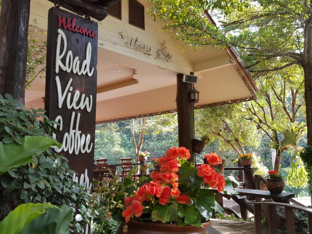 Мае-Таенг: The Road View Resort