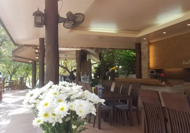 Мае-Таенг: The Road View Resort