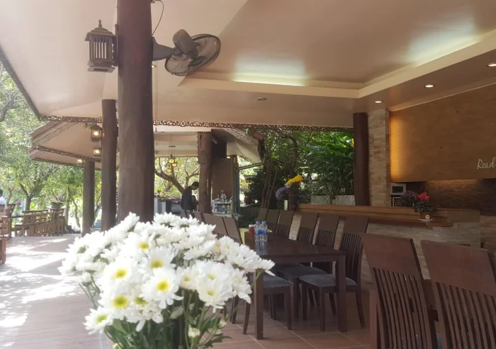 Мае-Таенг: The Road View Resort