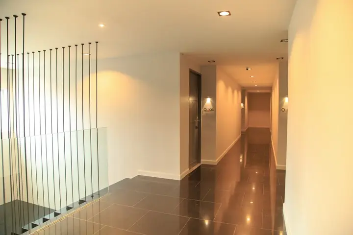 Тхаланг: Отель Silla Loft Patong