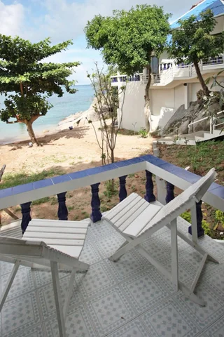 Мэй-Хаад-Бэй: Simple Life Talay & Divers Resort