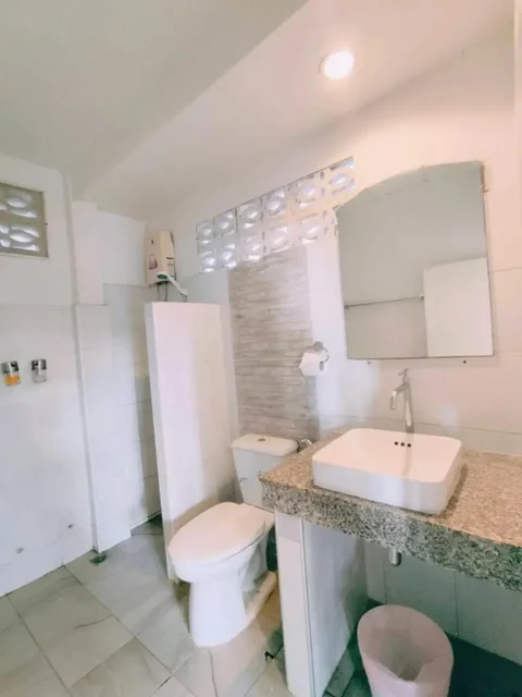 Мэй-Хаад-Бэй: Simple Life Talay & Divers Resort