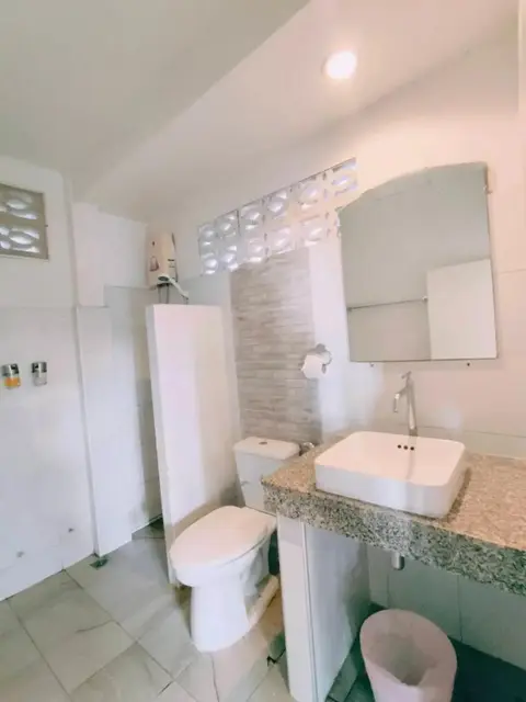 Мэй-Хаад-Бэй: Simple Life Talay & Divers Resort