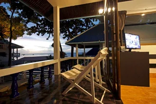 Мэй-Хаад-Бэй: Simple Life Talay & Divers Resort