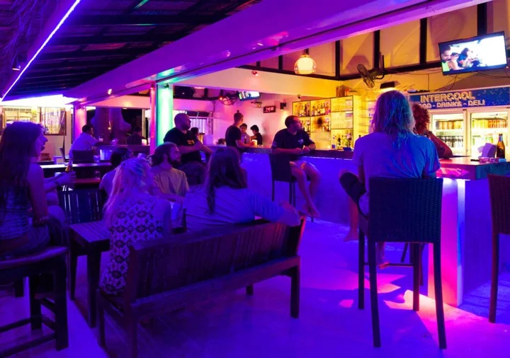 Мэй-Хаад-Бэй: Simple Life Talay & Divers Resort