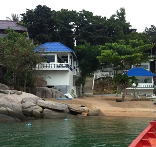 Мэй-Хаад-Бэй: Simple Life Talay & Divers Resort