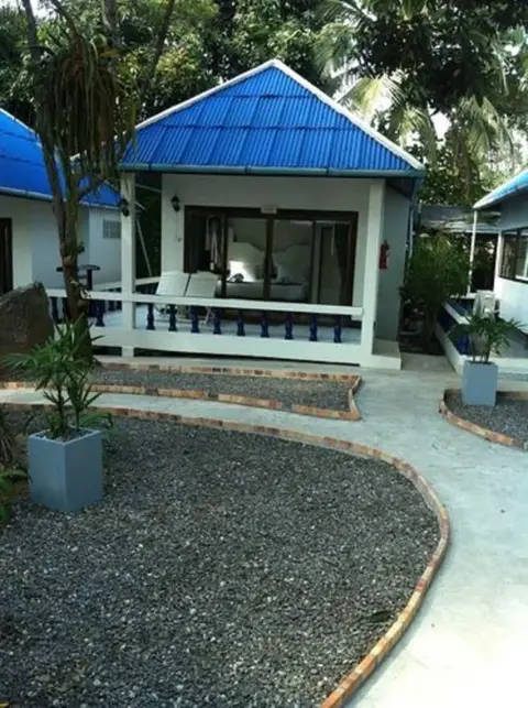Мэй-Хаад-Бэй: Simple Life Talay & Divers Resort
