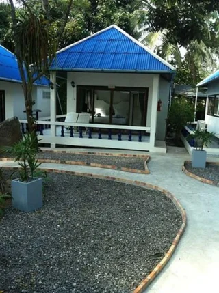 Мэй-Хаад-Бэй: Simple Life Talay & Divers Resort