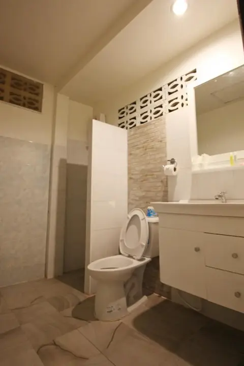 Мэй-Хаад-Бэй: Simple Life Talay & Divers Resort