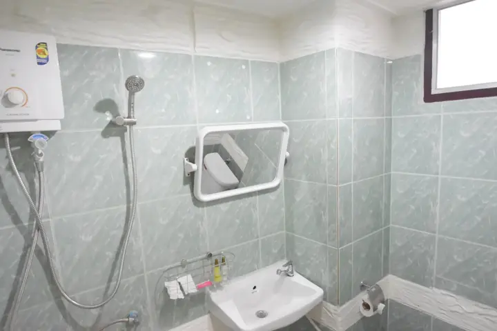 Мэй-Хаад-Бэй: Simple Life Talay & Divers Resort