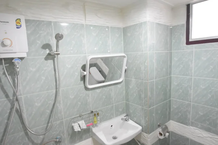 Мэй-Хаад-Бэй: Simple Life Talay & Divers Resort