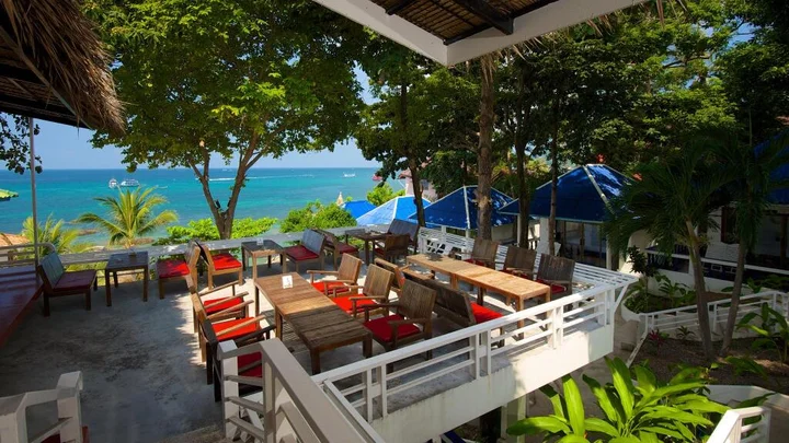 Мэй-Хаад-Бэй: Simple Life Talay & Divers Resort