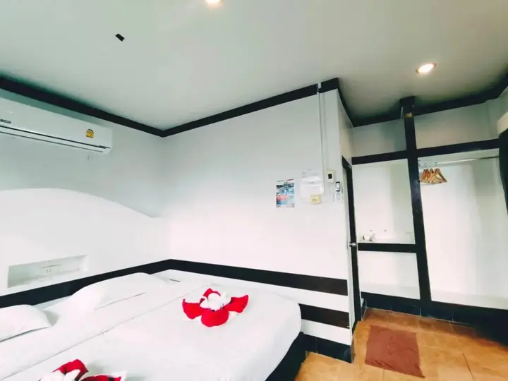 Мэй-Хаад-Бэй: Simple Life Talay & Divers Resort