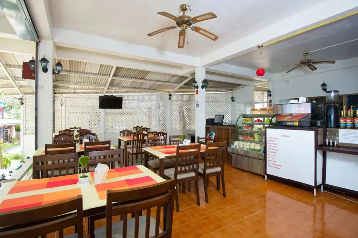 Мэй-Хаад-Бэй: Simple Life Talay & Divers Resort