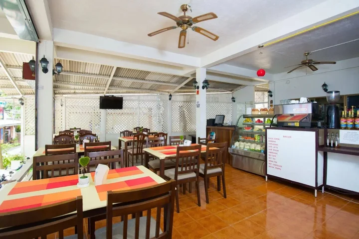 Мэй-Хаад-Бэй: Simple Life Talay & Divers Resort