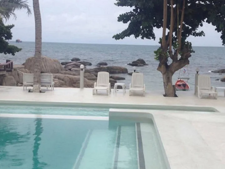 Мэй-Хаад-Бэй: Simple Life Talay & Divers Resort