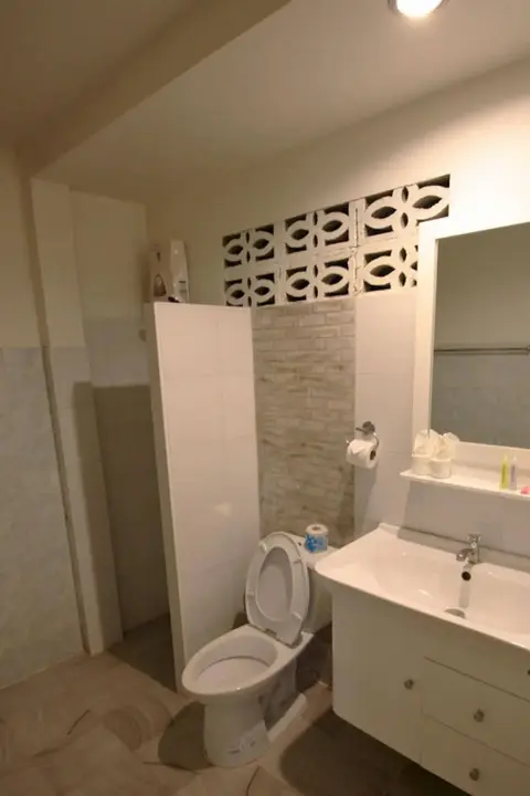 Мэй-Хаад-Бэй: Simple Life Talay & Divers Resort