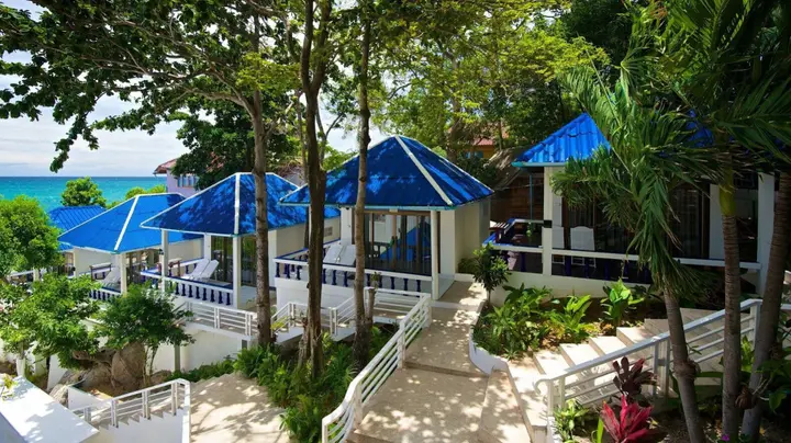 Мэй-Хаад-Бэй: Simple Life Talay & Divers Resort