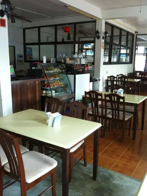 Мэй-Хаад-Бэй: Simple Life Talay & Divers Resort